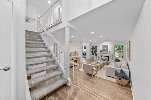 Entry Way - 51 Ashbrook, Irvine, CA 92604 photo 3 of 4