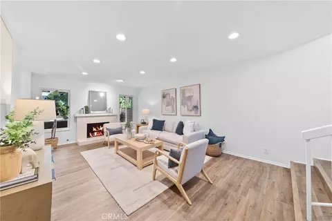 Living - 51 Ashbrook, Irvine, CA 92604 photo 2 of 2
