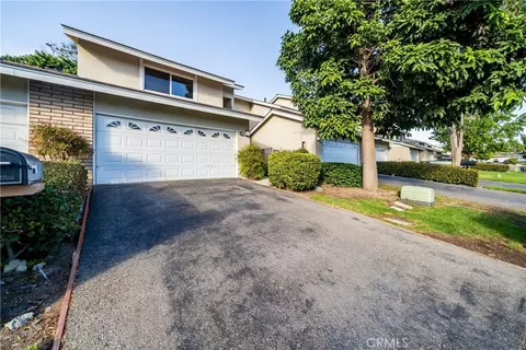 Exterior - 51 Ashbrook, Irvine, CA 92604 photo 1 of 6