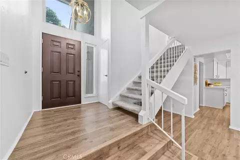 Entry Way - 51 Ashbrook, Irvine, CA 92604 photo 4 of 4