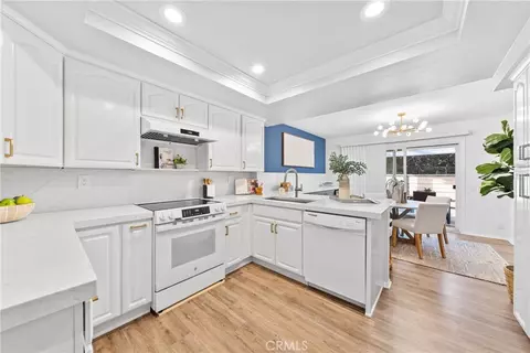Kitchen - 51 Ashbrook, Irvine, CA 92604 photo 2 of 2