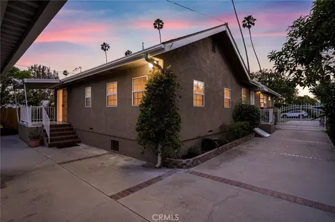 Exterior - 156 S Berkeley Ave, Pasadena, CA 91107 photo 12 of 17