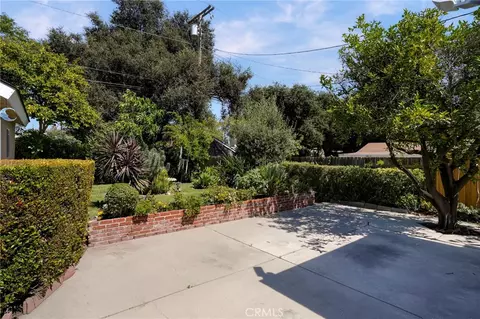 Exterior - 156 S Berkeley Ave, Pasadena, CA 91107 photo 7 of 17