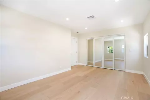 Bedroom - 156 S Berkeley Ave, Pasadena, CA 91107 photo 6 of 6