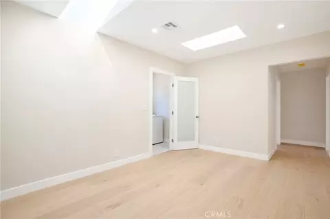 Bedroom - 156 S Berkeley Ave, Pasadena, CA 91107 photo 1 of 6