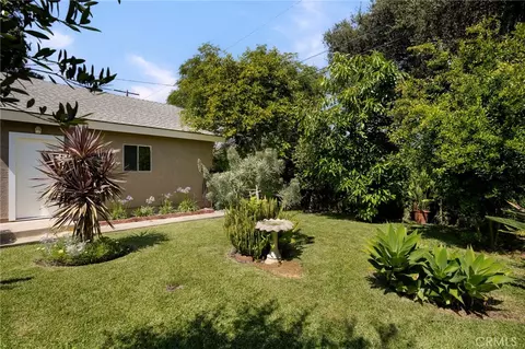 Exterior - 156 S Berkeley Ave, Pasadena, CA 91107 photo 5 of 17