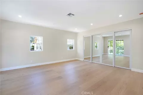 Bedroom - 156 S Berkeley Ave, Pasadena, CA 91107 photo 5 of 6