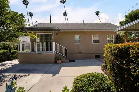 Exterior - 156 S Berkeley Ave, Pasadena, CA 91107 photo 3 of 17