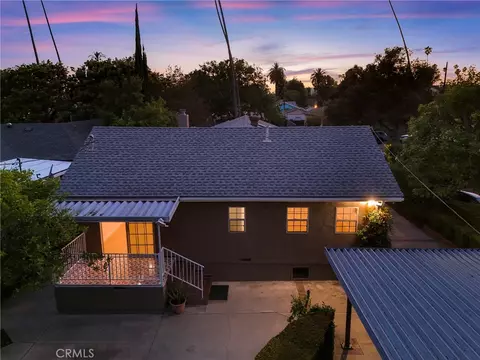 Exterior - 156 S Berkeley Ave, Pasadena, CA 91107 photo 13 of 17