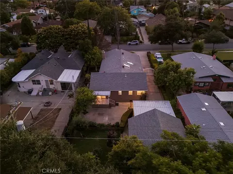 View/Area - 156 S Berkeley Ave, Pasadena, CA 91107 photo 1 of 2