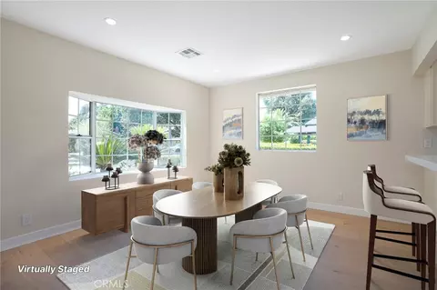 Dining - 156 S Berkeley Ave, Pasadena, CA 91107 photo 1 of 1