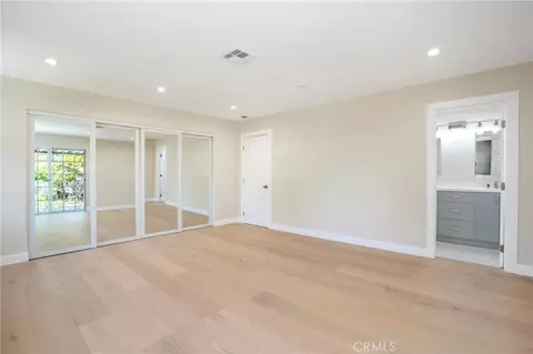 Bedroom - 156 S Berkeley Ave, Pasadena, CA 91107 photo 3 of 6