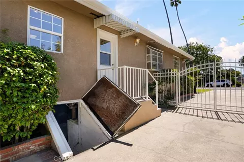 Exterior - 156 S Berkeley Ave, Pasadena, CA 91107 photo 10 of 17