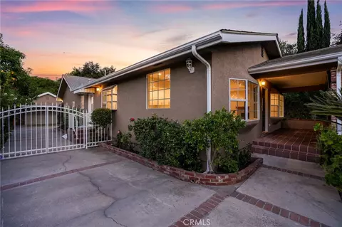 156 S Berkeley Ave, Pasadena, CA 91107