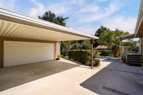 Exterior - 156 S Berkeley Ave, Pasadena, CA 91107 photo 9 of 17
