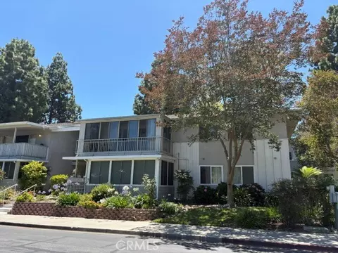 355 Avenida Sevilla, Laguna Woods, CA 92637