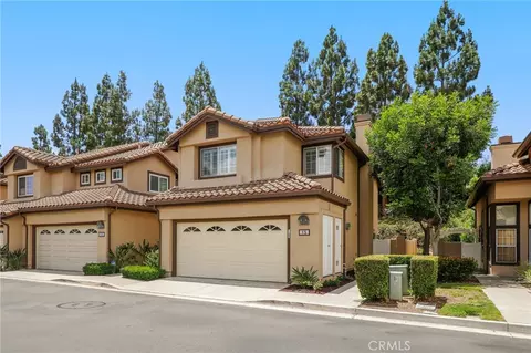15 Meadowbrook, Aliso Viejo, CA 92656