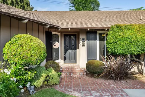2526 Fontezuela, Hacienda Heights, CA 91745