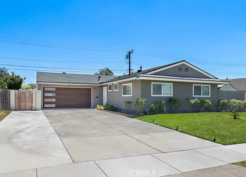 1356 S Latona St, Anaheim, CA 92804