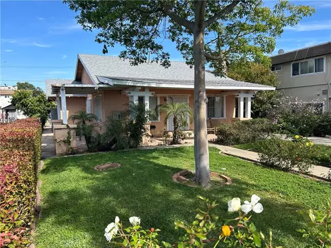 532 S Flower St, Inglewood, CA 90301
