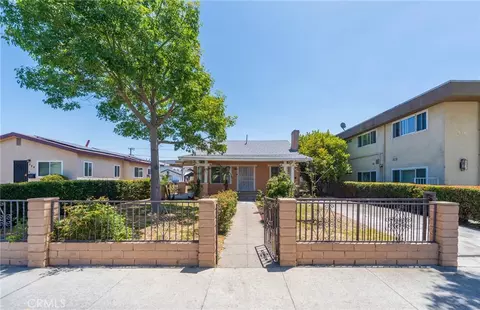 532 S Flower St, Inglewood, CA 90301