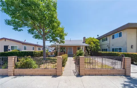 532 S Flower St, Inglewood, CA 90301