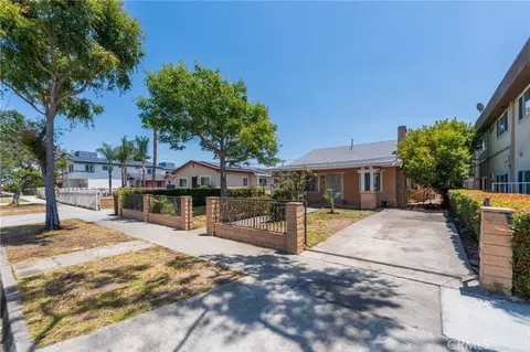 532 S Flower St, Inglewood, CA 90301