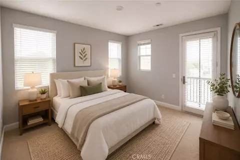 Bedroom - 52 Shadowbrook, Irvine, CA 92604 photo 2 of 2