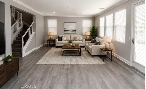Living - 52 Shadowbrook, Irvine, CA 92604 photo 2 of 2