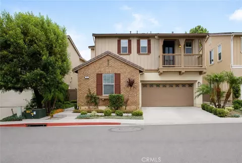 52 Shadowbrook, Irvine, CA 92604