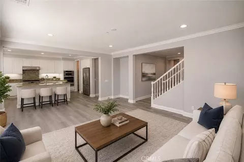 Living - 52 Shadowbrook, Irvine, CA 92604 photo 1 of 2