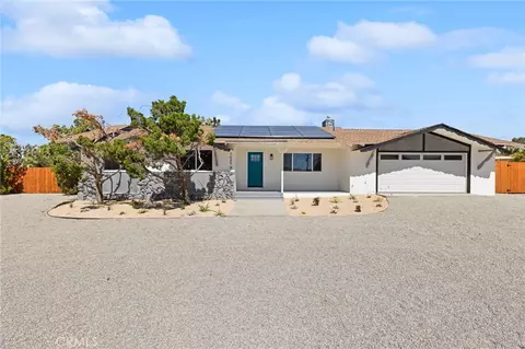 7645 Hilton Ave, Yucca Valley, CA 92284