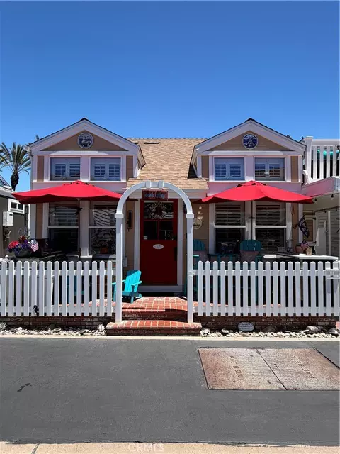 39 El Paseo, Newport Beach, CA 92663