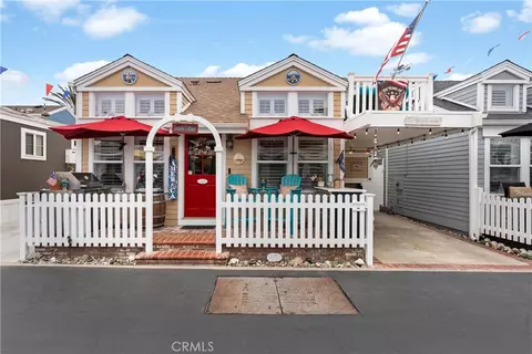 39 El Paseo, Newport Beach, CA 92663