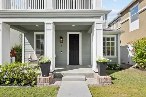 Exterior - 5 Clematis St, Ladera Ranch, CA 92694 photo 3 of 12