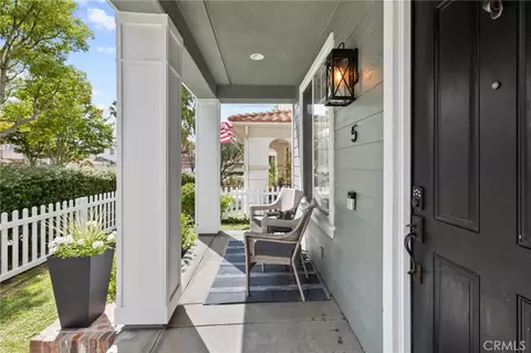 Exterior - 5 Clematis St, Ladera Ranch, CA 92694 photo 6 of 12