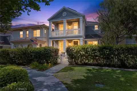5 Clematis St, Ladera Ranch, CA 92694