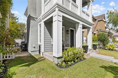 Exterior - 5 Clematis St, Ladera Ranch, CA 92694 photo 4 of 12