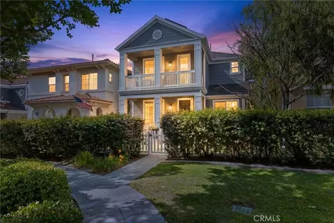 5 Clematis St, Ladera Ranch, CA 92694