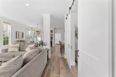Entry Way - 5 Clematis St, Ladera Ranch, CA 92694 photo 1 of 5