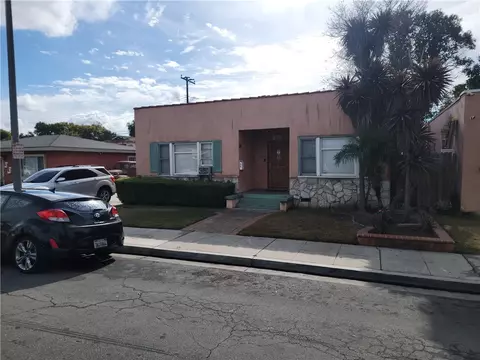 34 E 53rd, Long Beach, CA 90805