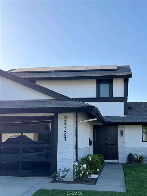 24121 Fortune, Lake Forest, CA 92630