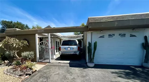 22196 Caminito Zaragoza, Laguna Hills, CA 92653