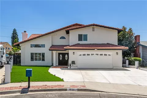 1135 Belbury Dr, Diamond Bar, CA 91789