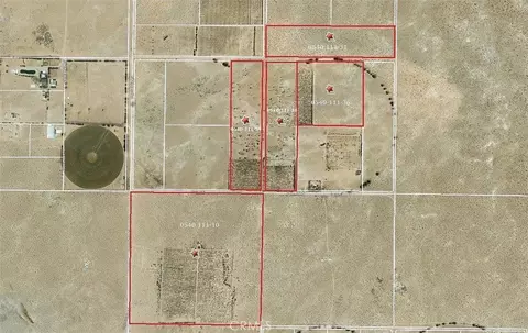 41331 Coyote Lk, Newberry Springs, CA 92365