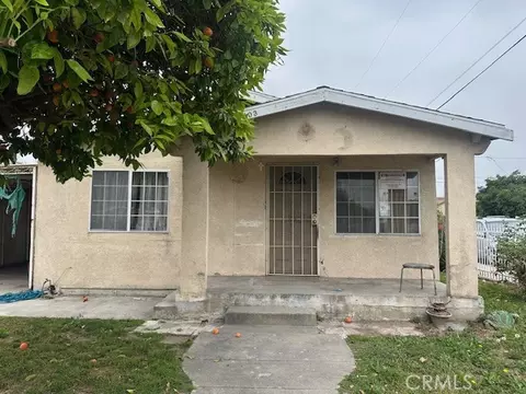 8103 E Holmes Ave, Los Angeles, CA 90001