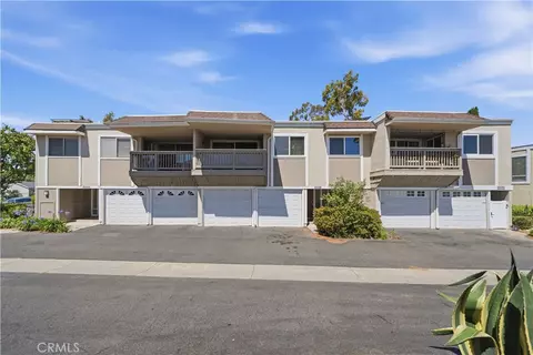 23455 Caminito Lazaro, Laguna Hills, CA 92653