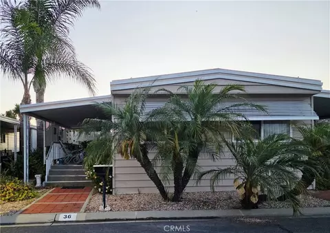 26000 Avenida Aeropuerto #SPC 36, San Juan Capistrano, CA 92675