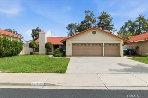 23886 Pine Fld, Moreno Valley, CA 92557
