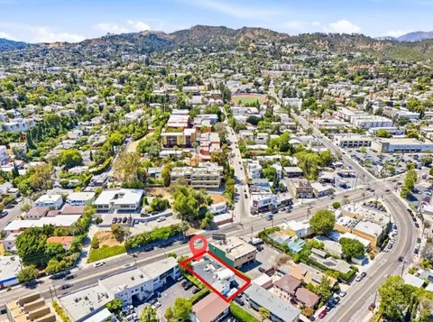 2530 Hyperion, Los Angeles, CA 90027